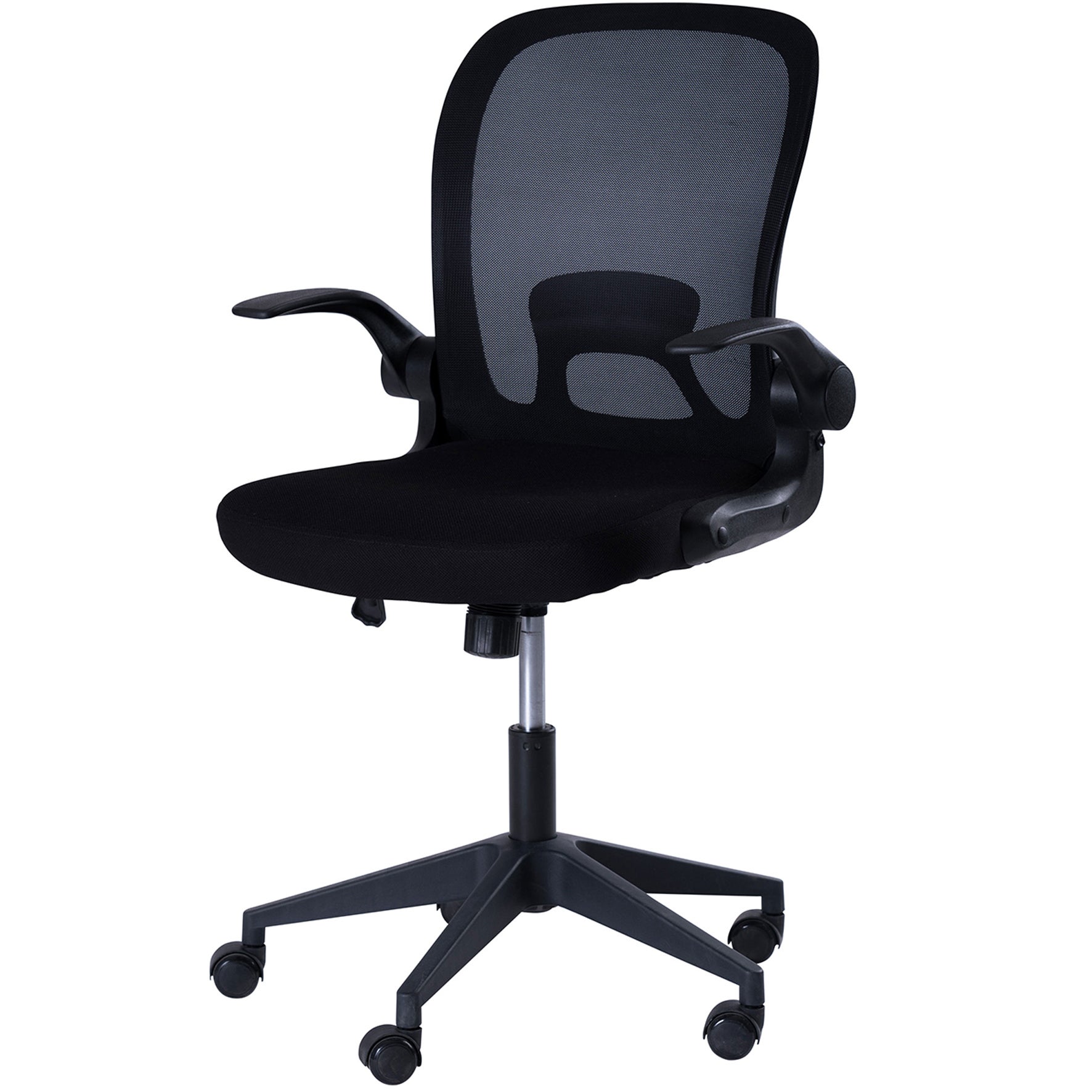 Skrivbordsstol Hideaway fällbar Sun-Flex