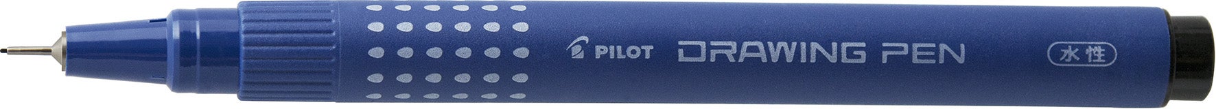 Fiberpenna Pilot Drawing Pen