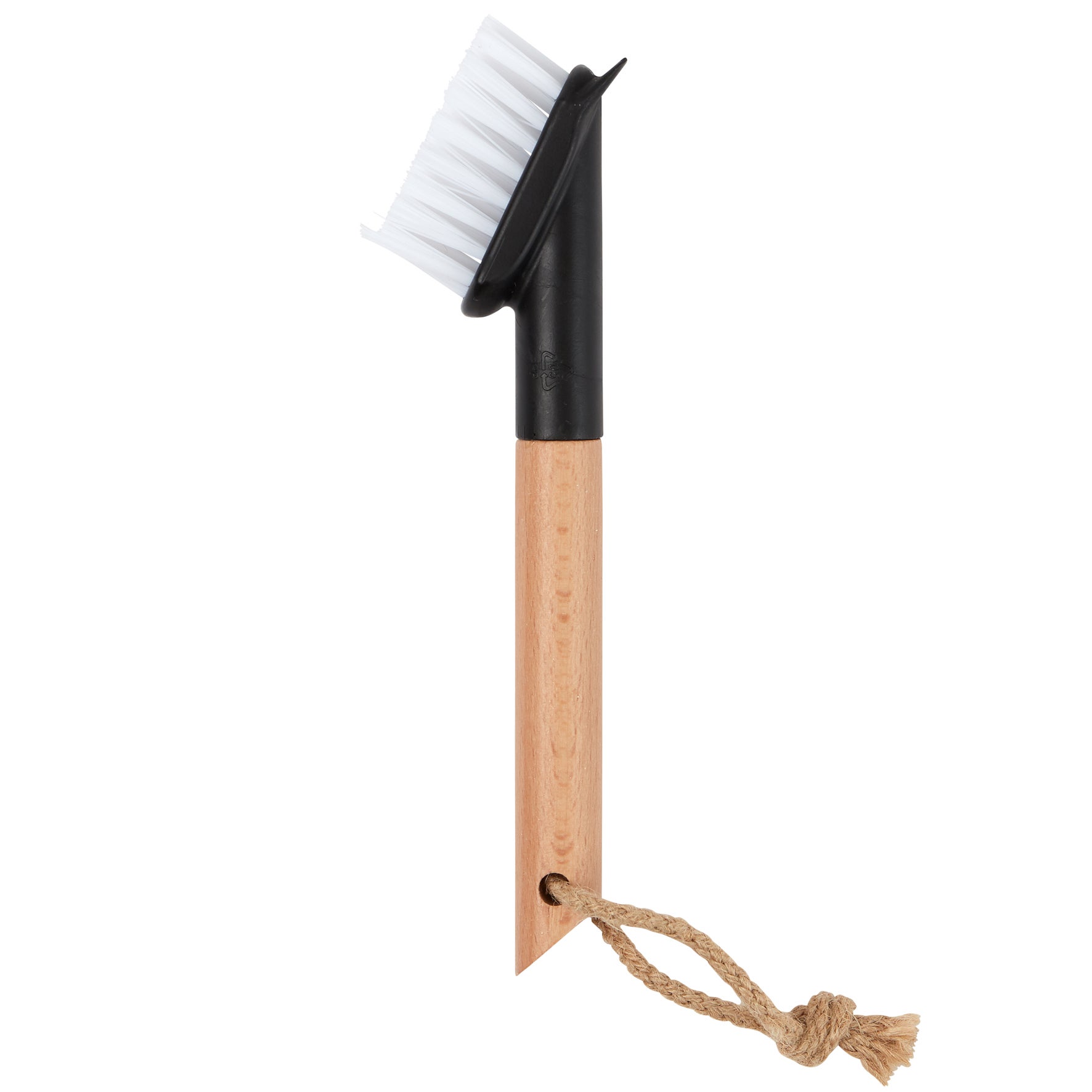 Fogborste Smart svart