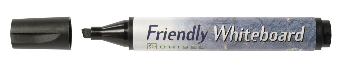 Whiteboardpenna Friendly