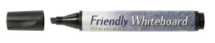 Whiteboardpenna Friendly