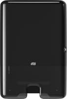 Dispenser Handduk Express Tork H2 svart