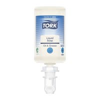 Flytande Tvål industri Tork S4 1 liter