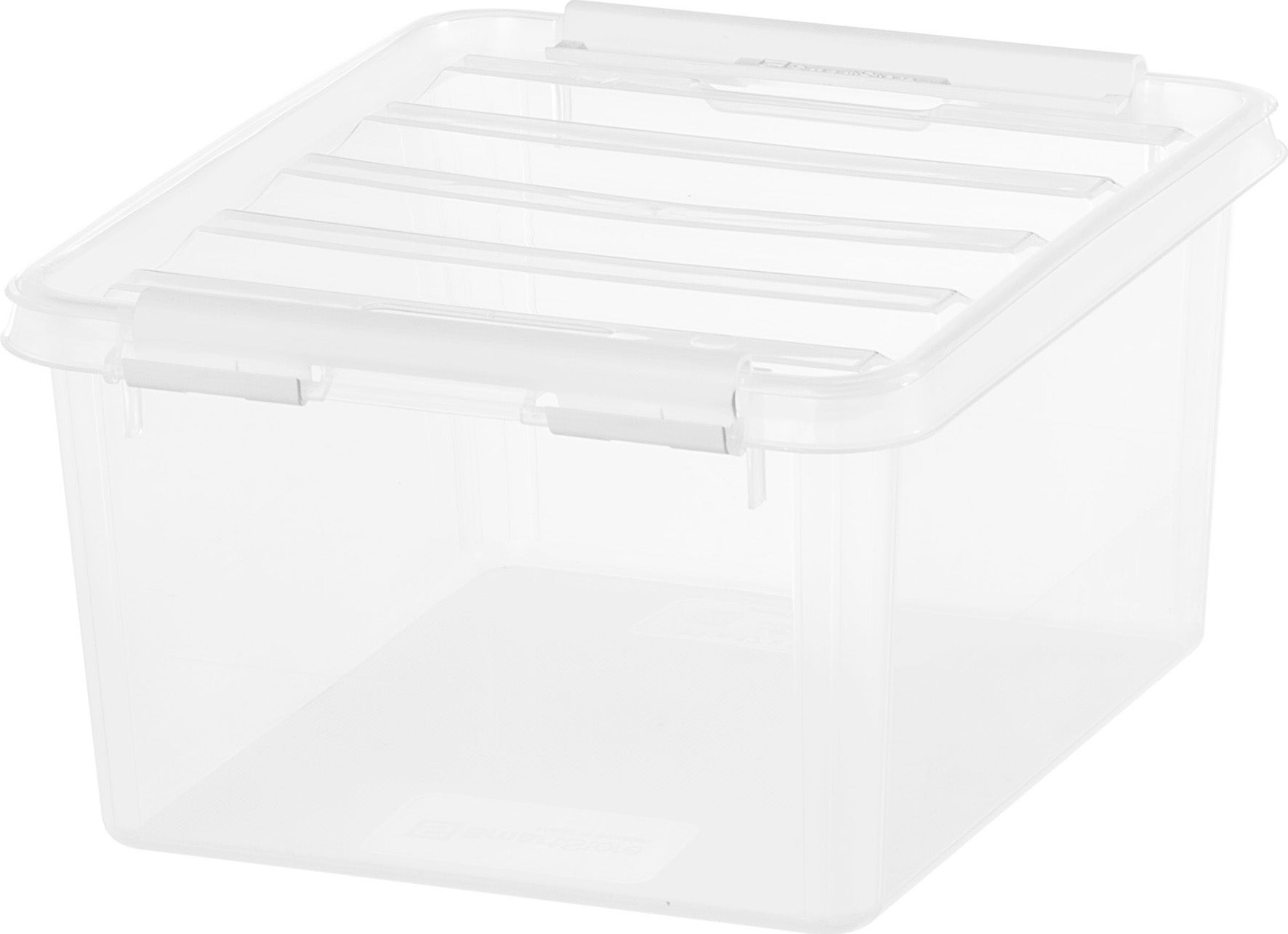 Förvaringsbox SmartStore Classic 2 / 2 liter