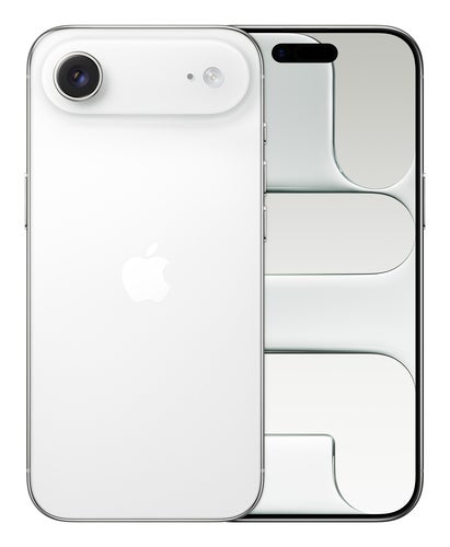 Mobiltelefon iPhone Air 1TB Cloud White
