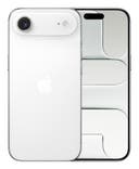 Mobiltelefon iPhone Air 1TB Cloud White