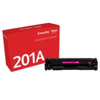 Toner Xerox Everyday 201A CF403A 1,4k magenta