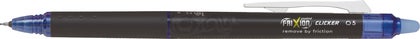 Kulspetspenna Pilot Frixion Point 05 blå
