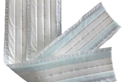 Mikrofibermopp Engångs 40 cm Taskisum