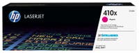 Toner HP 410X CF413X Magenta 5.000 sidor