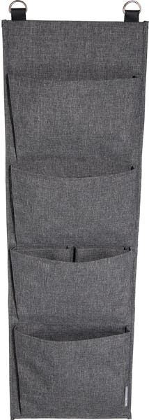 Förvaringsfickor Soft Hanging Up Bigso