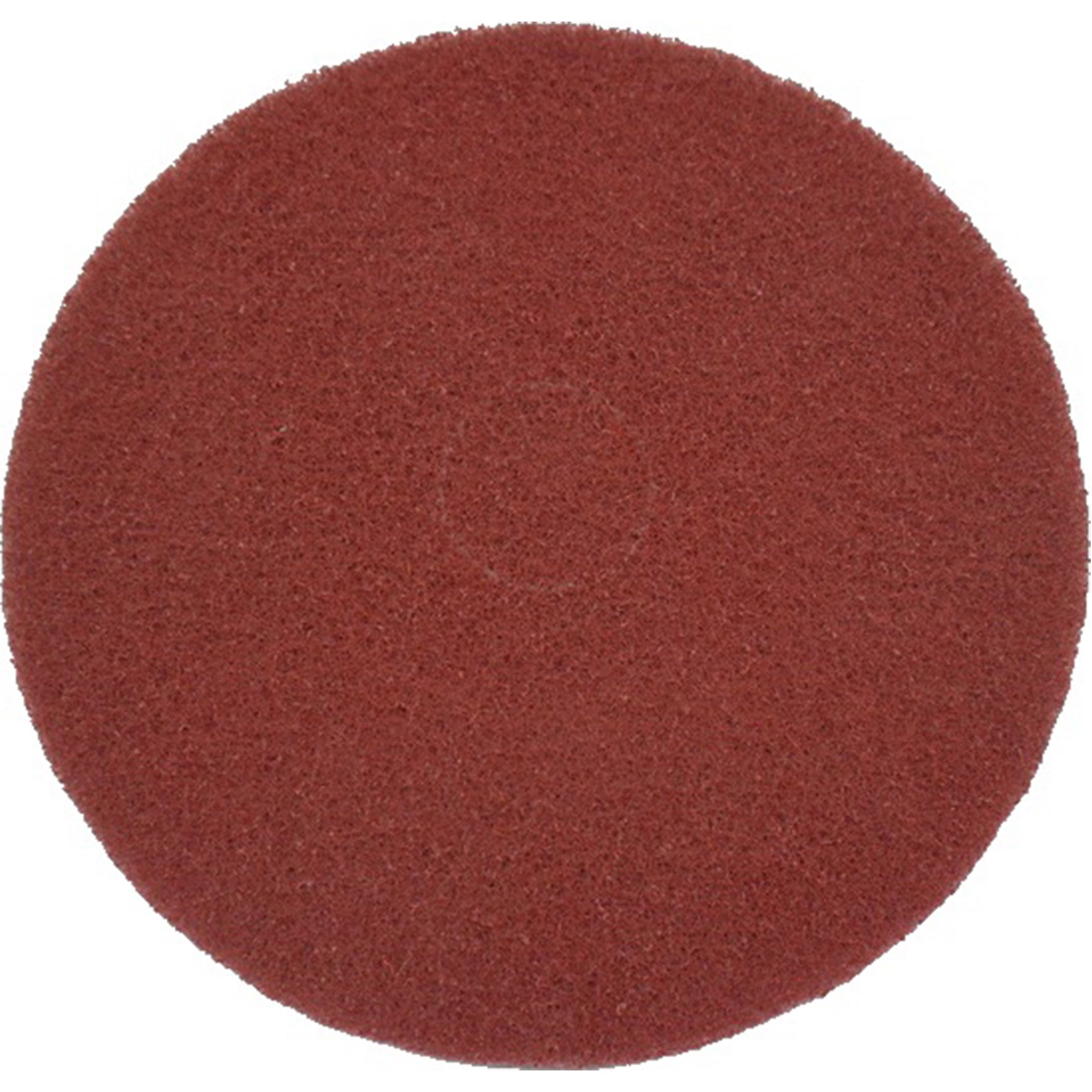 Pad 18" 457 mm ECO Brilliance röd