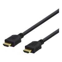 HDMI-kabel 10 meter Ethernet 4K