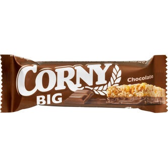 Müslibar Corny BIG