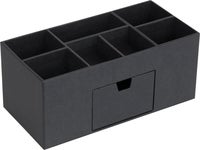 Penn & Prylställ Vendela grå Bigso