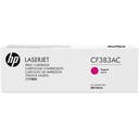 Toner HP CF383AC Contract magenta