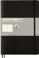 Anteckningsbok B5 soft dot sva