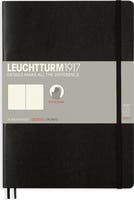 Anteckningsbok B5 soft dot sva