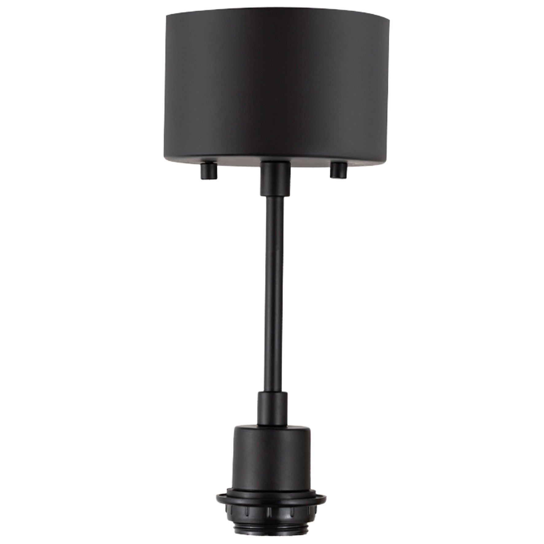 Takupphäng till plafond E27 Flera färger