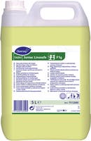 Golvpolish Jontec Linosafe 5 liter