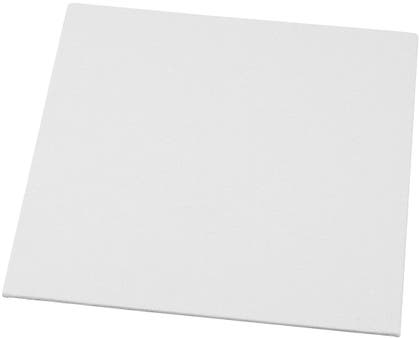 Målarplatta 20x20cm