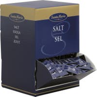 Salt portion 1500 st/påse Santa Maria