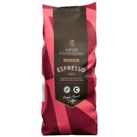 Kaffebönor hela Espresso Oro 1 kg Arvid Nordquist