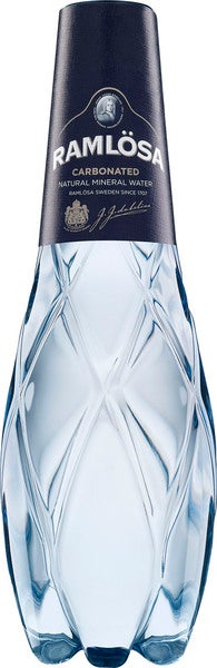 Ramlösa Premium Original PET inkl. pant