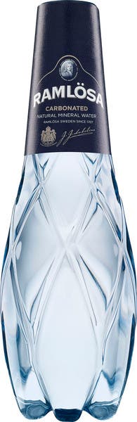 Mineralvatten Ramlösa Premium 33 cl PET inkl. pant