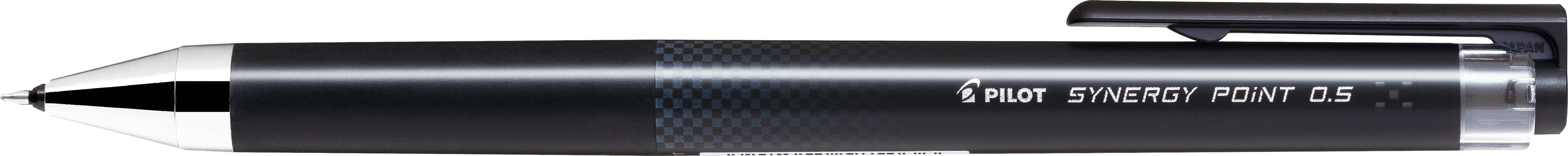 Gelpenna Pilot Synergy