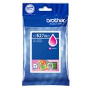Bläckpatron Brother LC527XLM 2K magenta