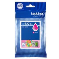 Bläckpatron Brother LC527XLM 2K magenta