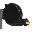 Kösystem dispenser D80 svart