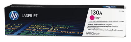 Toner HP 130A CF353A magenta 1k