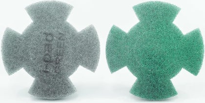 Twister I-Mop XL  2 st/fp