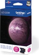 Bläck Brother LC1220M magenta