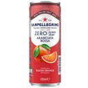 Aranciata Rossa ZERO 33cl ink