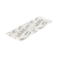 Varmkorvpåse 21x8,5 cm 1000-pack