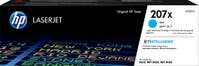 Toner HP 207X W2211X cyan