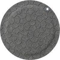 Ståmatta StandUp Round Ø560 mm