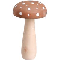 Dekoration svamp 10 cm