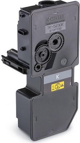 Toner TK-5230K Svart 2,6k