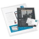 Kallamineringsfickor 3L A4 10/fp