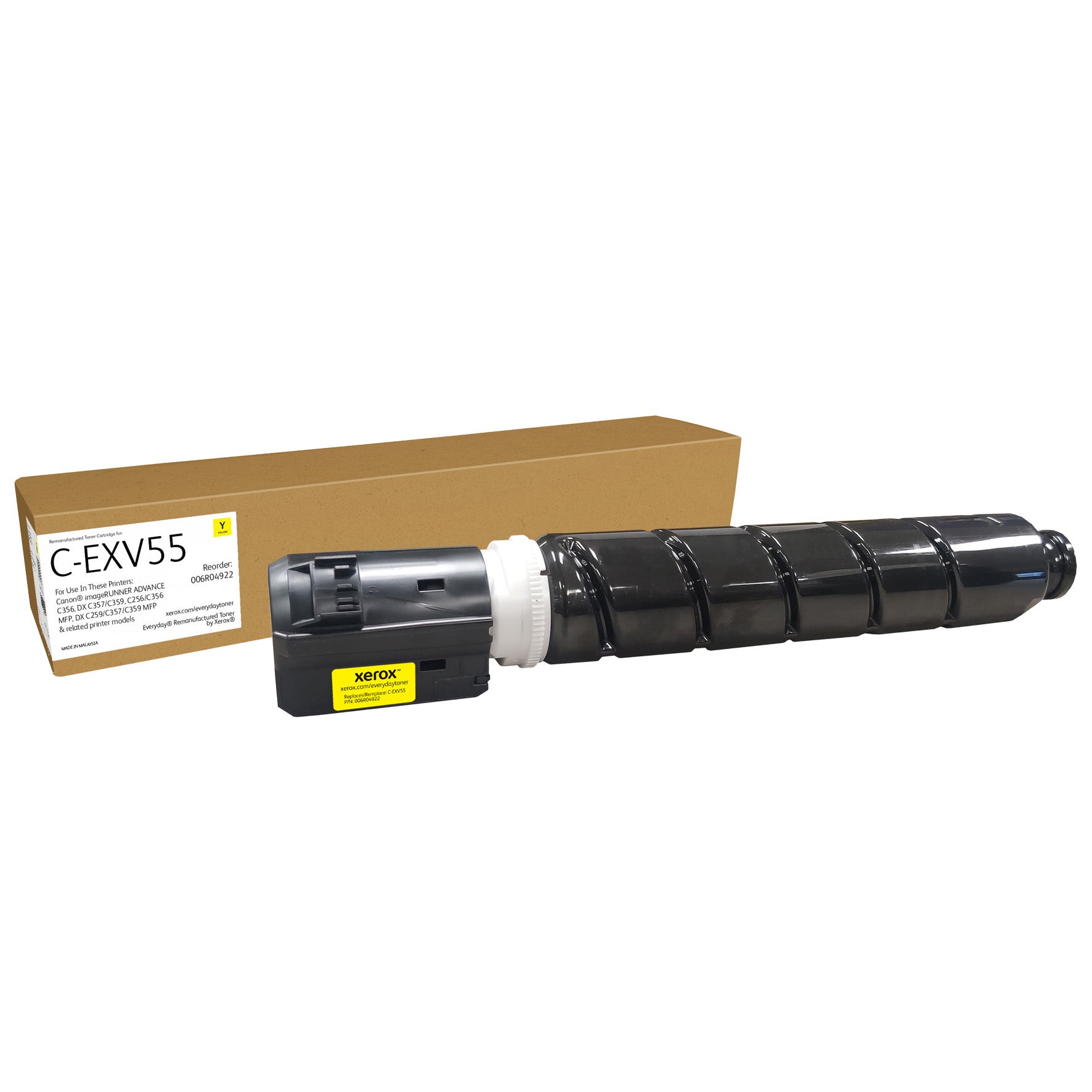 Toner Xerox Everyday C-EXV55