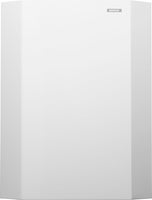 Katrin Papperskorg i metall, v