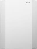 Katrin Papperskorg i metall, v