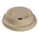 Lock Bagasse Ø 8 cm 50-pack