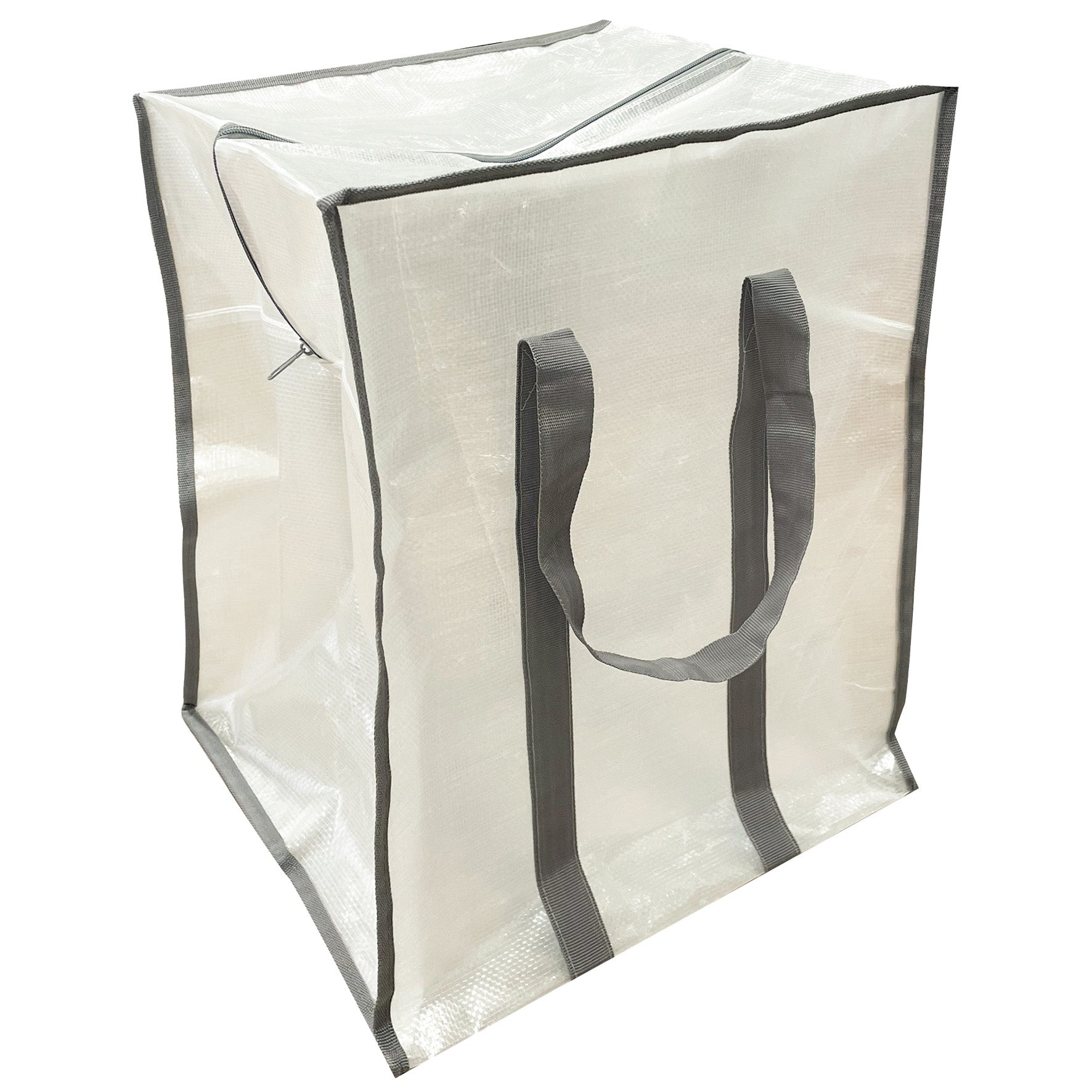 Förvaringsväska Medium transparent