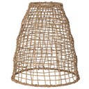 Lampskärm Tove 33 cm + sladd 2,5 m