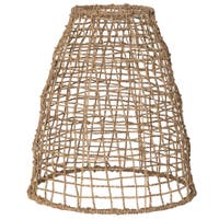 Lampskärm Tove 33 cm + sladd 2,5 m